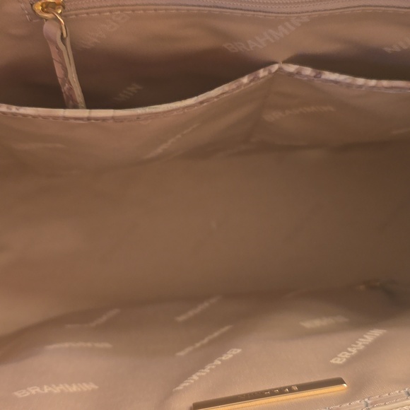 Brahmin handbag - Picture 7 of 7